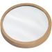 Product thumbnail Bamboo make-up mirror 0