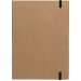 Product thumbnail Cardboard conference folder 4