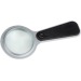 Product thumbnail Plastic magnifier with white LED 0