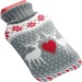 Product thumbnail Christmas hot water bottle 0