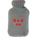 Product thumbnail Christmas hot water bottle 3