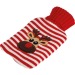 Product thumbnail Christmas hot water bottle 4