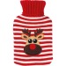Product thumbnail Christmas hot water bottle 5