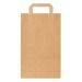 Product thumbnail Paper bag - Recycled 1