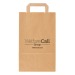 Product thumbnail Paper bag - Recycled 3