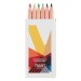 Product thumbnail Coloured pencils 1