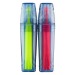 Product thumbnail Green Good PET Highlighter - Recycled 2