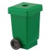 Product thumbnail Pencil sharpener - Recycled 4