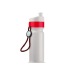 Product thumbnail Sports bottle with rim and drawstring 750ml 2