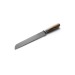 Product thumbnail Orrefors Jernverk Bread Knife 8'' Steel 0