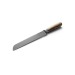 Product thumbnail Orrefors Jernverk Bread Knife 8'' Steel 1