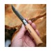 Product thumbnail Opinel Inox No 08 penknife 2