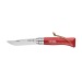 Product thumbnail Opinel knife n°08 Colorama 1