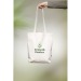Product thumbnail Recycled Canvas Bag Natural 1