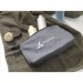 Product thumbnail Wolkat Safi Recycled Textile Cosmetic Bag 1