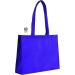 Product thumbnail Shopping bag with gusset 38x29cm non-woven fabric 4