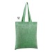 Product thumbnail Tote bag recycled cotton 150g vegas 0