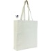 Product thumbnail Keywest 220g cotton gusseted bag 0