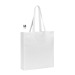 Product thumbnail Keywest 220g cotton gusseted bag 1