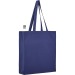 Product thumbnail Keywest 220g cotton gusseted bag 2