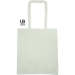 Product thumbnail Sturdy 300g cotton bag with soho gusset 0