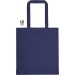 Product thumbnail Sturdy 300g cotton bag with soho gusset 2