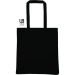 Product thumbnail Sturdy 300g cotton bag with soho gusset 3