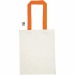 Product thumbnail Small tote bag handles in sarasota colour 0