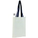 Product thumbnail Small tote bag handles in sarasota colour 1