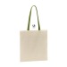 Product thumbnail Tote bag handles in atlanta colour 3