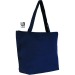 Product thumbnail Tote bag with zip closure new york 1