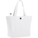 Product thumbnail Tote bag with wooden button davos 1