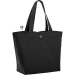 Product thumbnail Tote bag with wooden button davos 3