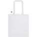 Product thumbnail Zipped cotton tote bag with bel air gusset 2