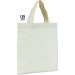 Product thumbnail Mini tote bag 23x25cm memphis 0