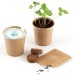 Product thumbnail Cardboard cup with seeds 3