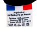 Product thumbnail Make-up bag 200x105 mm in velvet 3