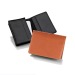 Product thumbnail Business card holder in coloured leatherette 2
