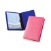 Product thumbnail Card holder (3) with leather window 1
