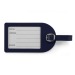 Product thumbnail Large flapless luggage tag in PU 2