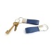 Product thumbnail Leather buckle key ring 2