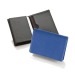 Product thumbnail Business card holder in coloured leatherette 2