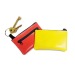 Product thumbnail Leather keyring wallet 2