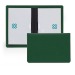 Product thumbnail Card holder (2) double leather window 3