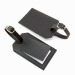 Product thumbnail Luggage tag with flap 1