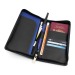 Product thumbnail Zipped travel companion in Sandringham Nappa leather 0