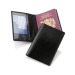 Product thumbnail Leather passport cover 1