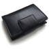 Product thumbnail Sandringham wallet with zipped coin purse in Nappa leather 1