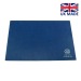 Product thumbnail A3 flexible desk pad in colored imitation leather 0
