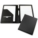 Product thumbnail A5 conference folder in PU, rPET or leather 1